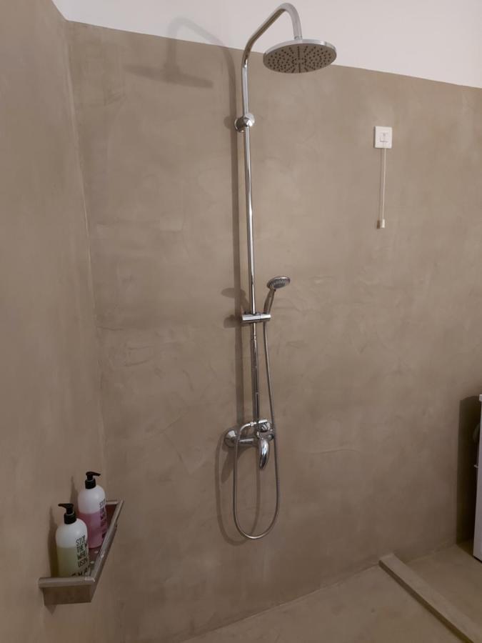 Appartamento Vasilikis Luxury Loft Giannina Esterno foto